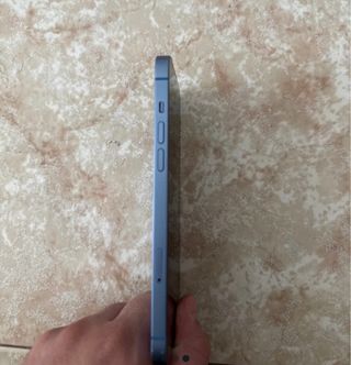 iPhone 14 Plus Azul 256GB