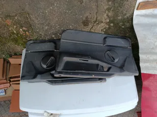 Molduras Puerta Suzuki Vitara Dcha/Izq