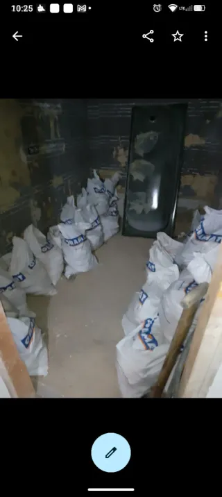 Se realiza reformas de baños, cocinas ,solería,etc