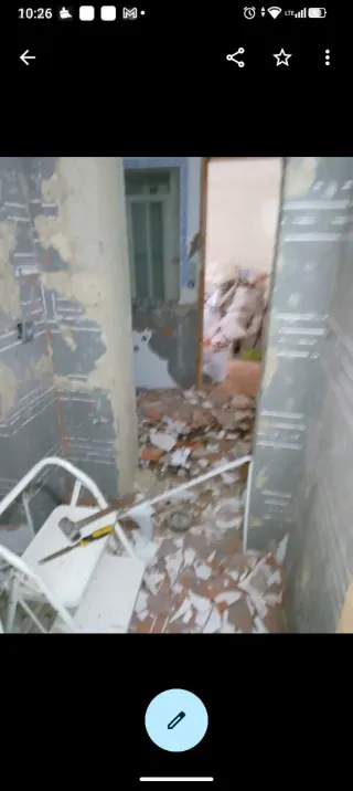 Se realiza reformas de baños, cocinas ,solería,etc