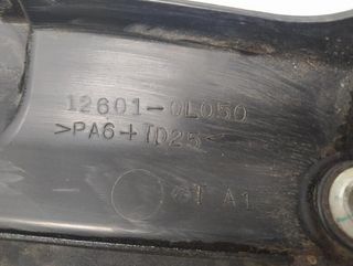 Toyota 211043 tapa motor 126010l050 hilux (kun)