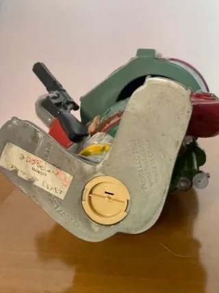 Funko Pop Grande Star Wars Mandalorian