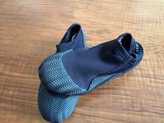 Escarpines Decathlon Talla 32-33