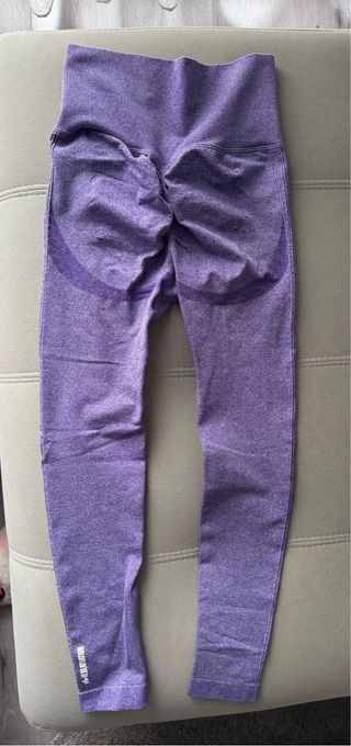 Leggings push up Heclatnation