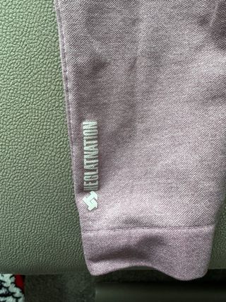 Leggings push up Heclatnation