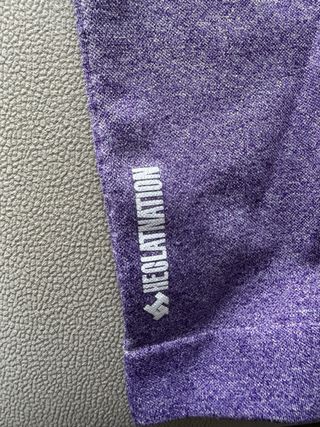 Leggings push up Heclatnation