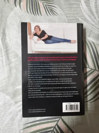 ¿ Y a ti que te importa?