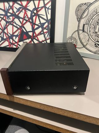 Amplificador Pioneer SA-500A