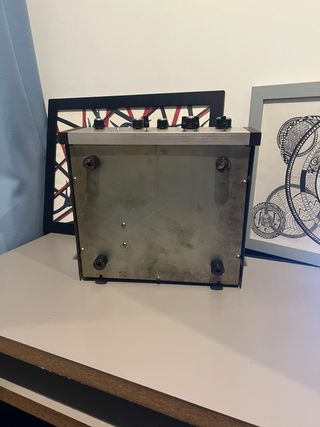 Amplificador Pioneer SA-500A