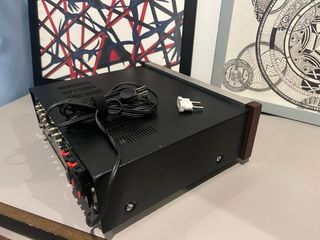 Amplificador Pioneer SA-500A