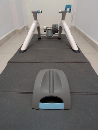 Rodillo Tacx Smart Flow