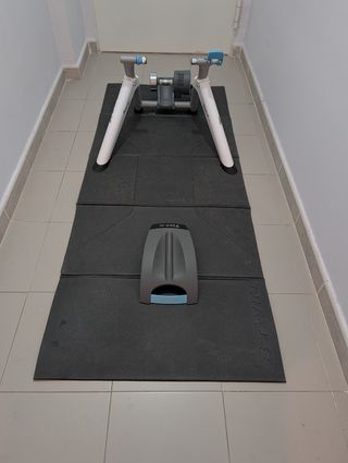 Rodillo Tacx Smart Flow