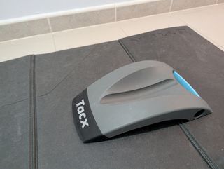Rodillo Tacx Smart Flow