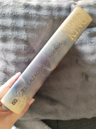 El Cazador De Suenos/Dream Catcher