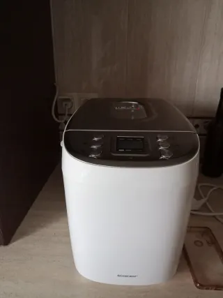 Panificadora Automática SSB 850 E1