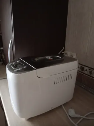 Panificadora Automática SSB 850 E1