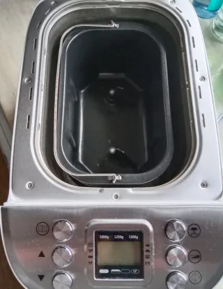 Panificadora Automática SSB 850 E1