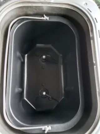 Panificadora Automática SSB 850 E1