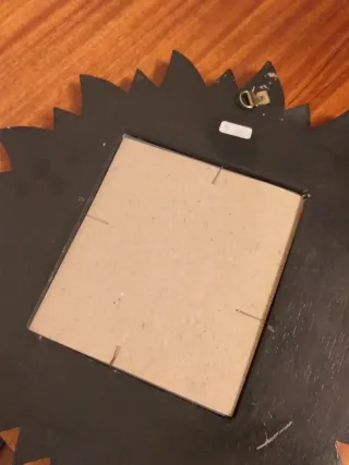 Specchio Sole e Luna