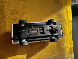 Audi Quattro Scalextric Rally