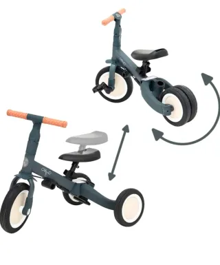 Bici niño sin pedales