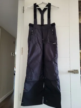 Pantaloncini da sci per bambini