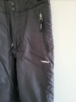 Pantaloncini da sci per bambini