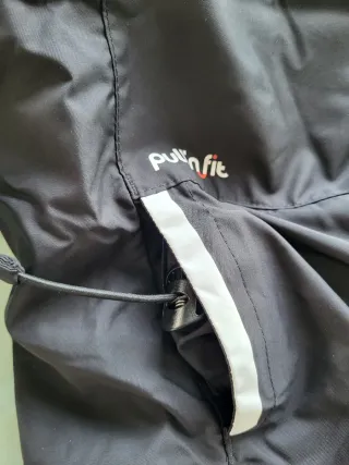 Pantaloncini da sci per bambini