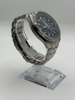 Citizen Eco-Drive AT8200-87L Reloj Hombre