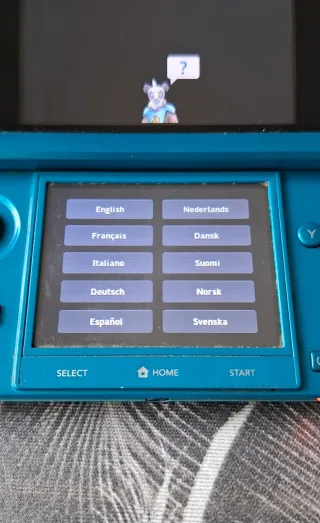 Skylanders Spyro's Adventure Nintendo 3DS