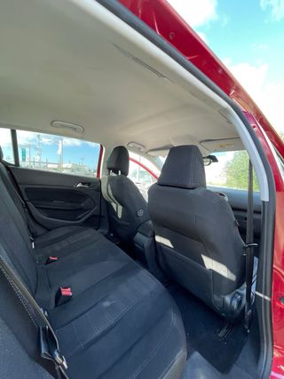 Peugeot 308 Allure 5p 1.6 HDI 92cv