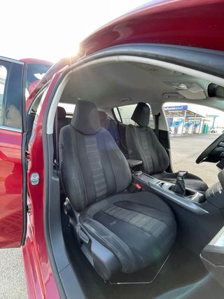 Peugeot 308 Allure 5p 1.6 HDI 92cv