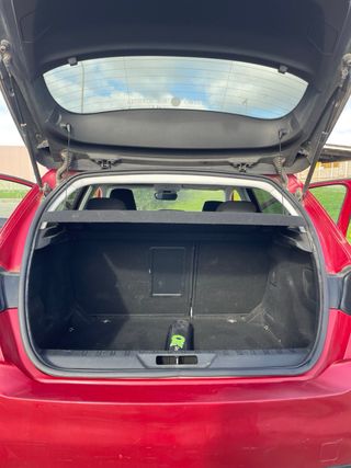 Peugeot 308 Allure 5p 1.6 HDI 92cv