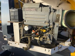 Haulotte HA16SPX Plataforma Elevadora