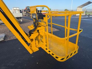 Haulotte HA16SPX Plataforma Elevadora