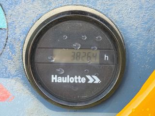 Haulotte HA16SPX Plataforma Elevadora