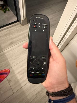 Mando a distancia Harmony universal