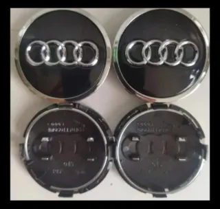 4 Tapabuje Audi