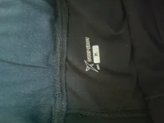 Conjunto Padel Mujer Drop Shot 3 Piezas