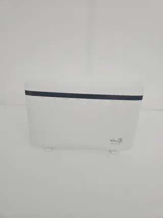 Router Modem WindTre HUB ZTE – Wi-Fi Dual Band