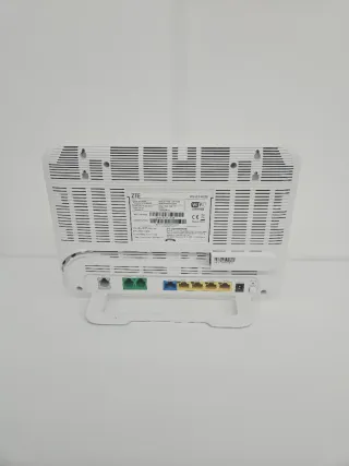 Router Modem WindTre HUB ZTE – Wi-Fi Dual Band