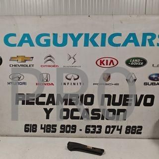 BRAZO SUSPENSION INFERIOR IZQUIERDO FORD ESCORT