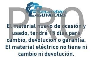 BRAZO SUSPENSION INFERIOR IZQUIERDO FORD ESCORT