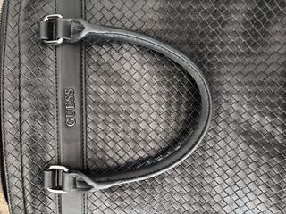 Maletín Guess Negro