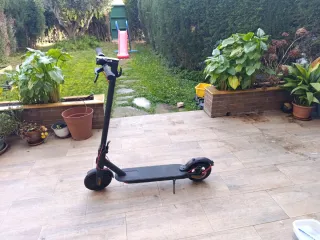 Patinete Eléctrico Xiaomi Pro 2