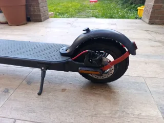 Patinete Eléctrico Xiaomi Pro 2