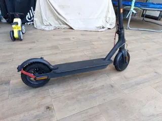 Patinete Eléctrico Xiaomi Pro 2