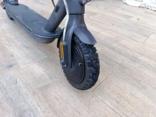 Patinete Eléctrico Xiaomi Pro 2