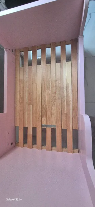 Cama infantil IKEA