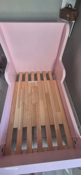 Cama infantil IKEA